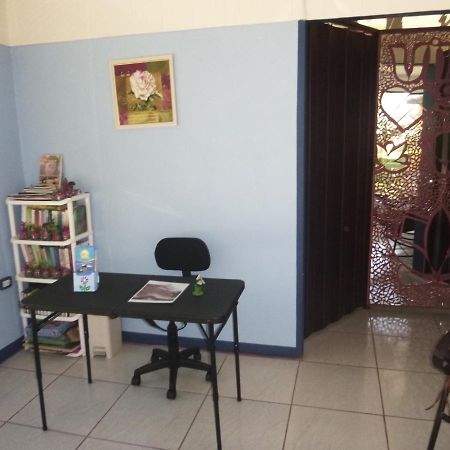 Termales El Guayacan Hotel Bagaces Bagian luar foto