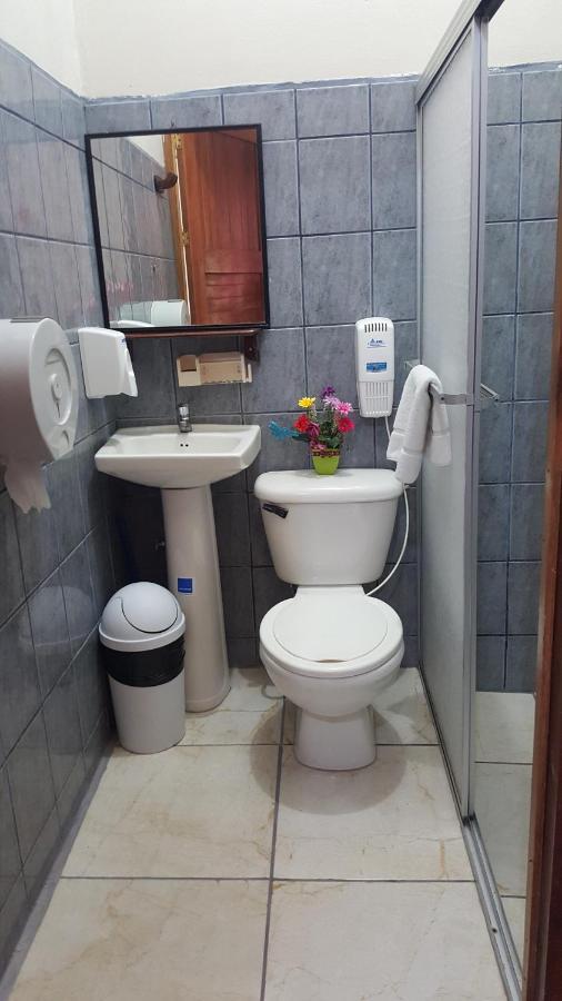 Termales El Guayacan Hotel Bagaces Bagian luar foto