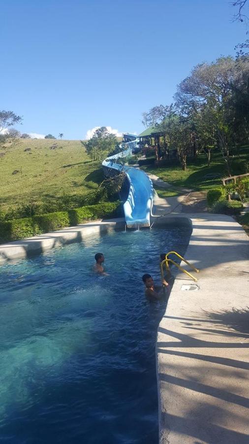 Termales El Guayacan Hotel Bagaces Bagian luar foto